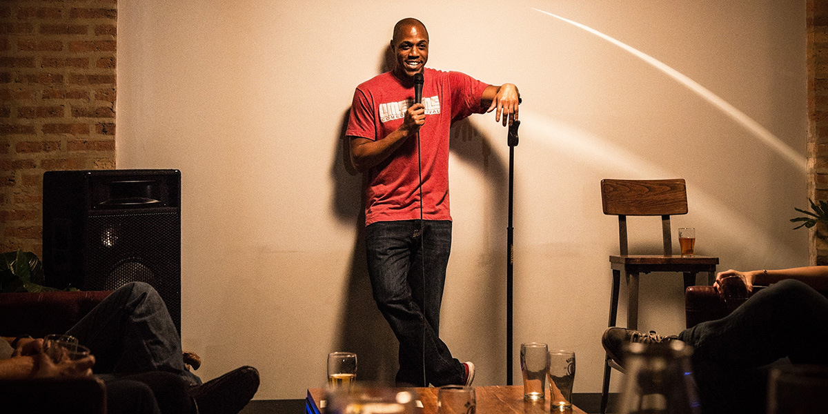 comedy nights at breweries