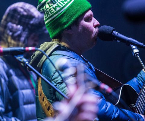 9 kick-ass winter festivals