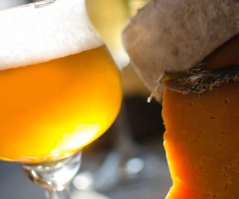 American Beer and Cheese