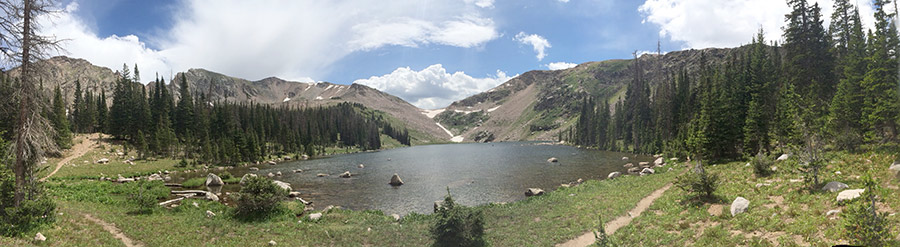 Fishtales and Pale Ales