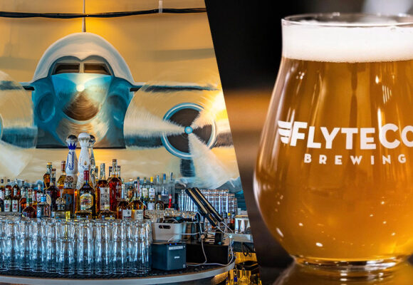 FlyteCo Beer and brewery