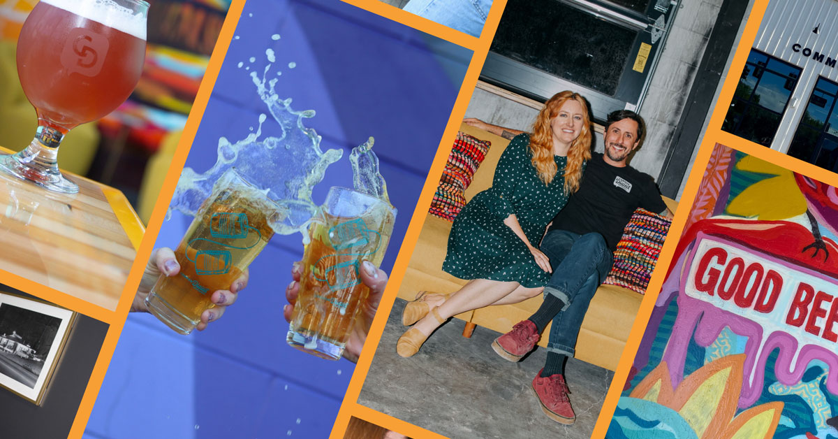 good dialect brewing collage