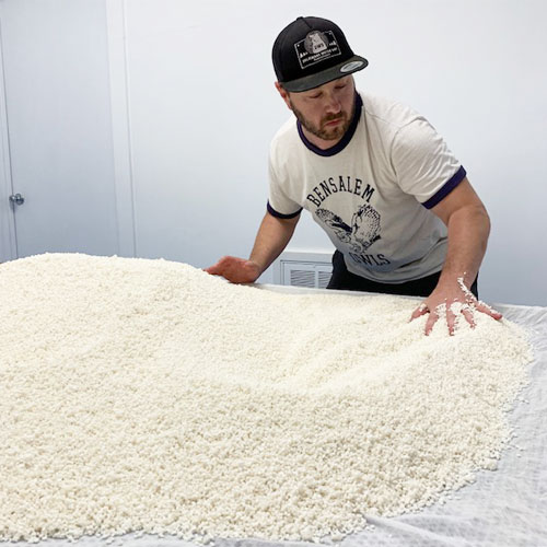koji fermentation