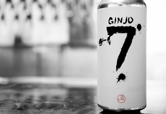 nova brewing sake can