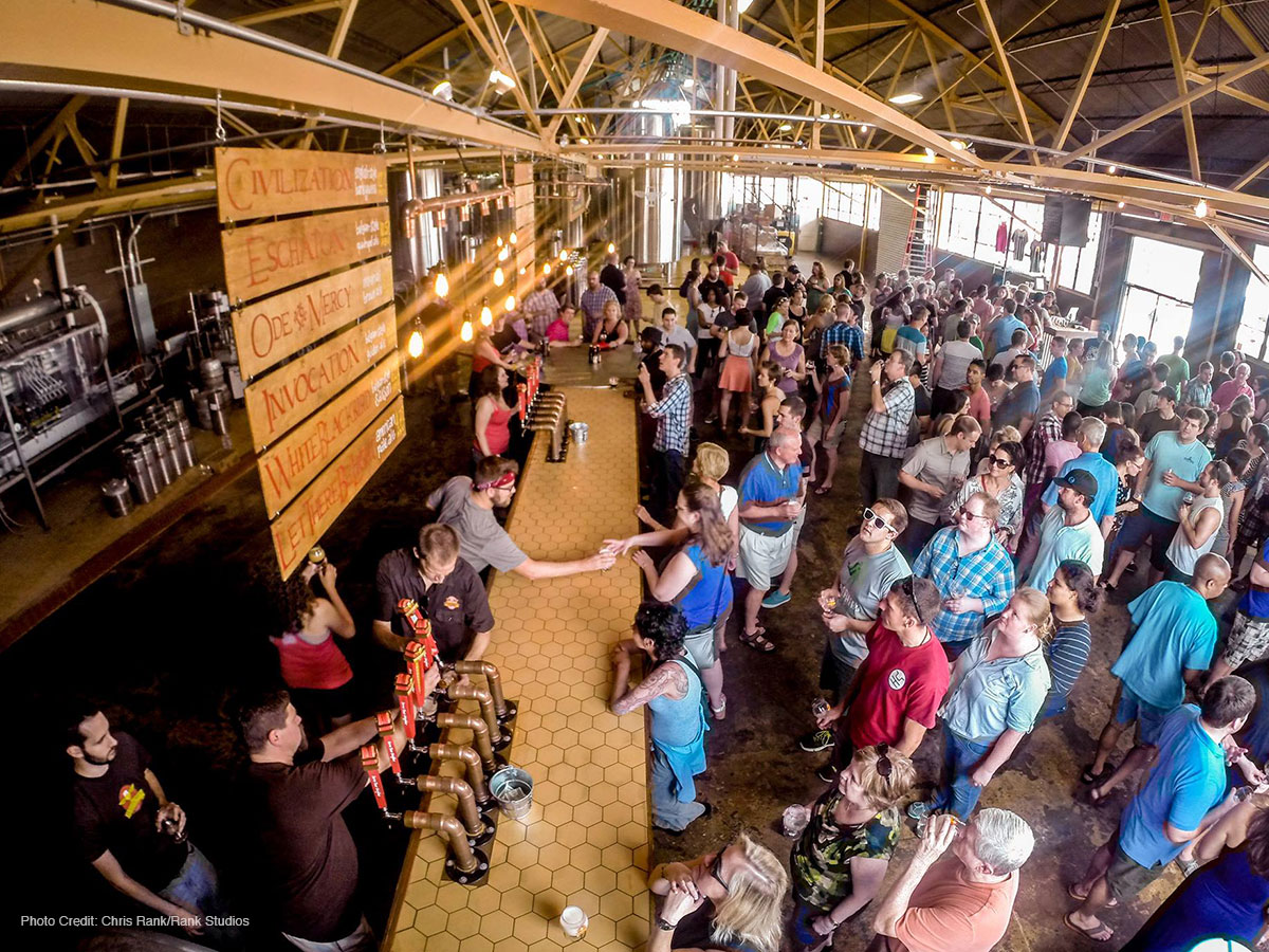 Southern Beer Laws are Improving, but There’s Still a Long Way to Go