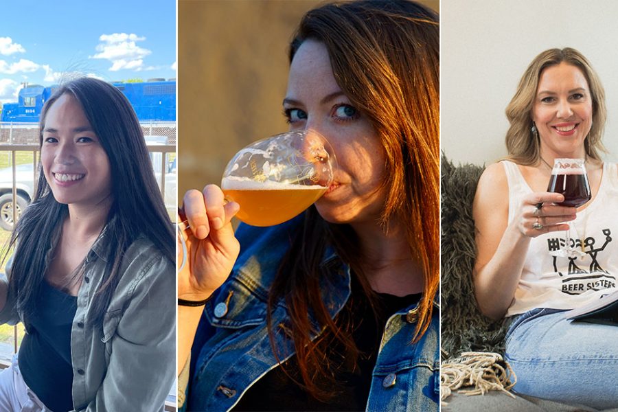 The Still Point of the Turning World: Overcoming Imposter Syndrome